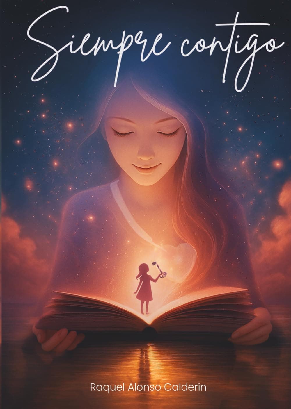 Siempre Contigo — Edición niña