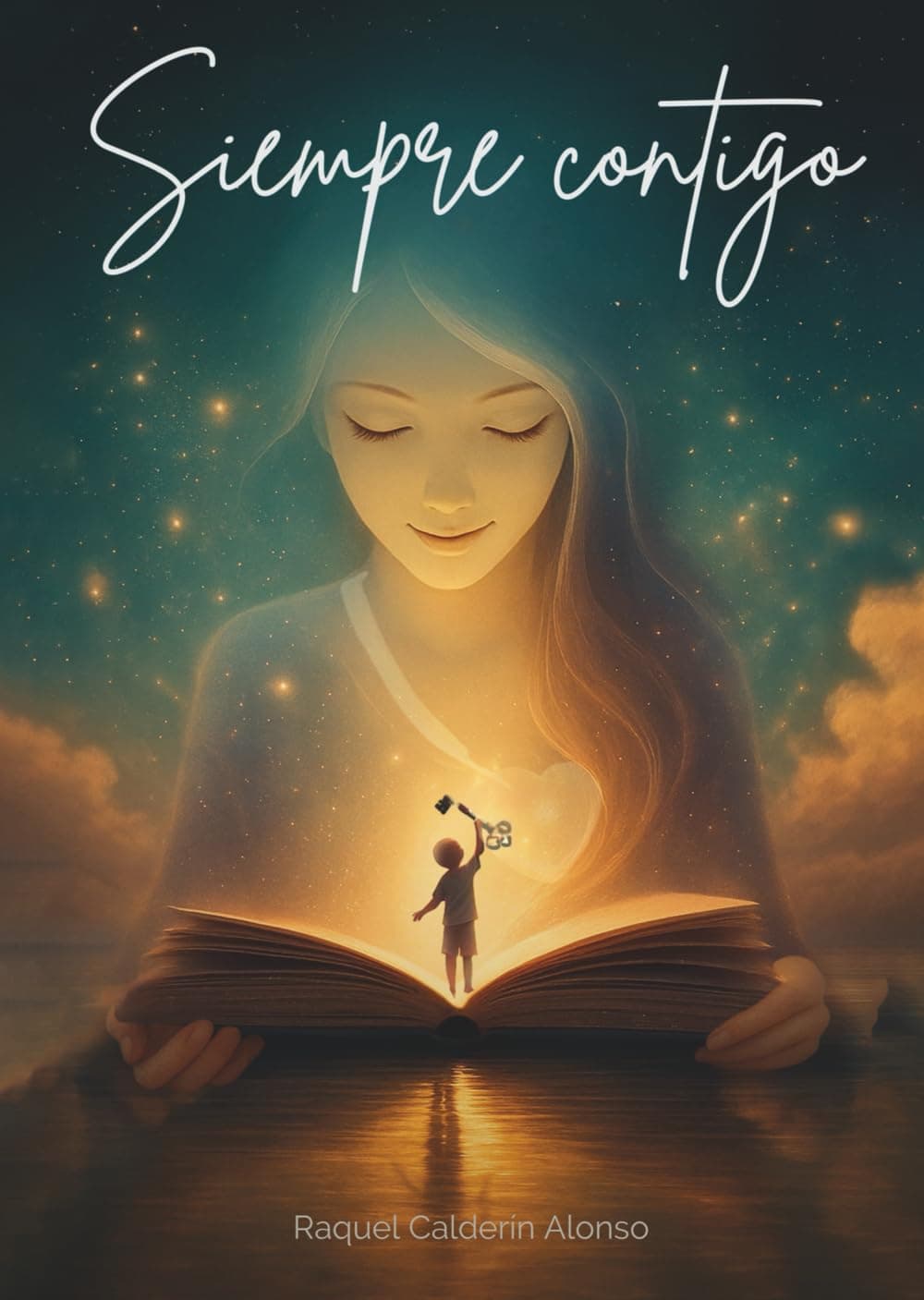 Siempre Contigo — Edición niño